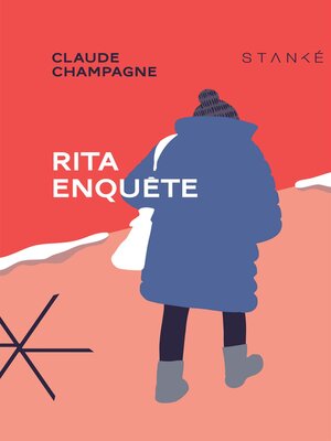 cover image of Rita enquête
